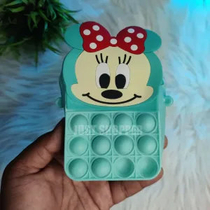 Minnie Pop IT Sling Bag -3