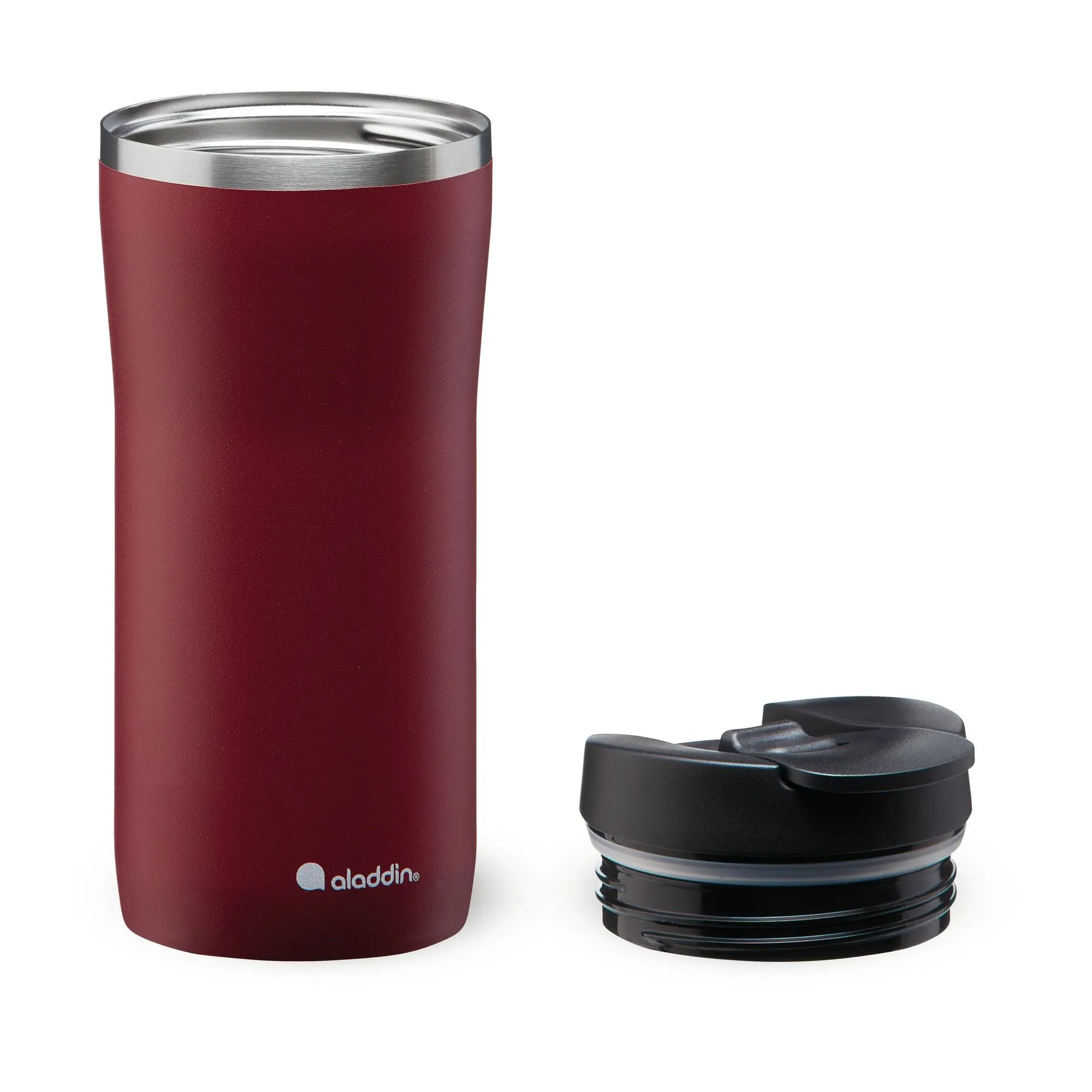 Mocca Thermavac Leak-Lock Mug 0.35L
