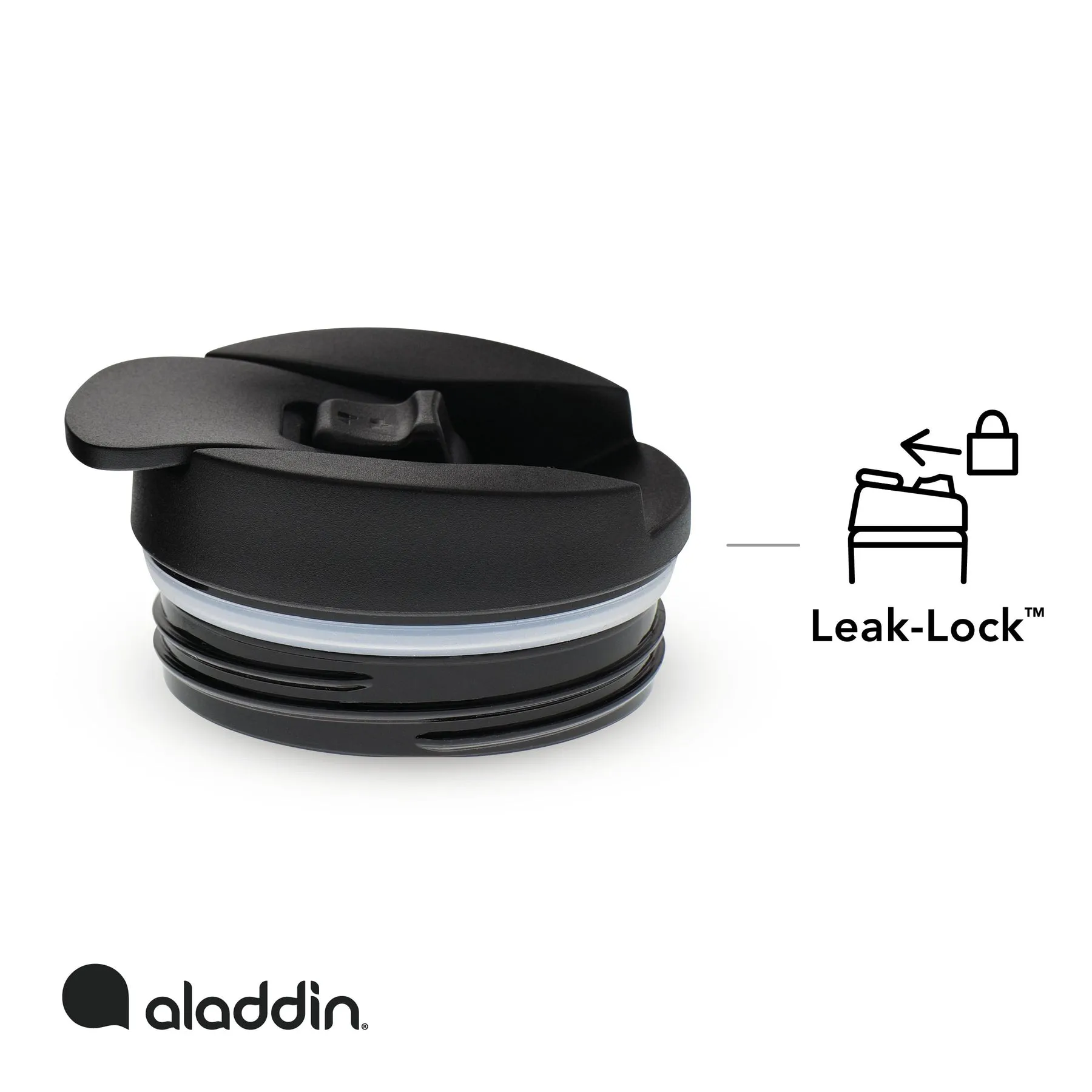 Mocca Thermavac Leak-Lock Mug 0.35L