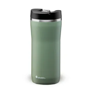 Mocca Thermavac Leak-Lock Mug 0.35L