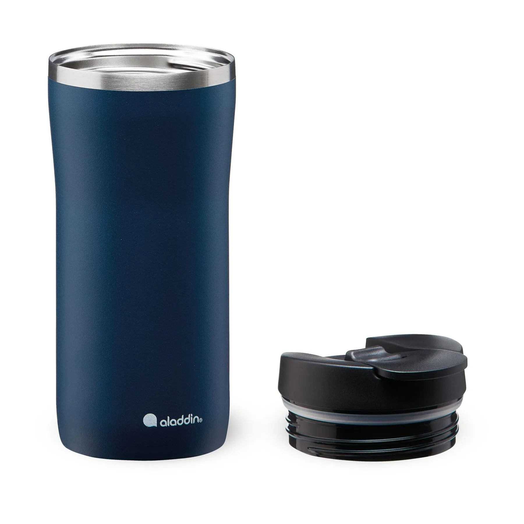 Mocca Thermavac Leak-Lock Mug 0.35L