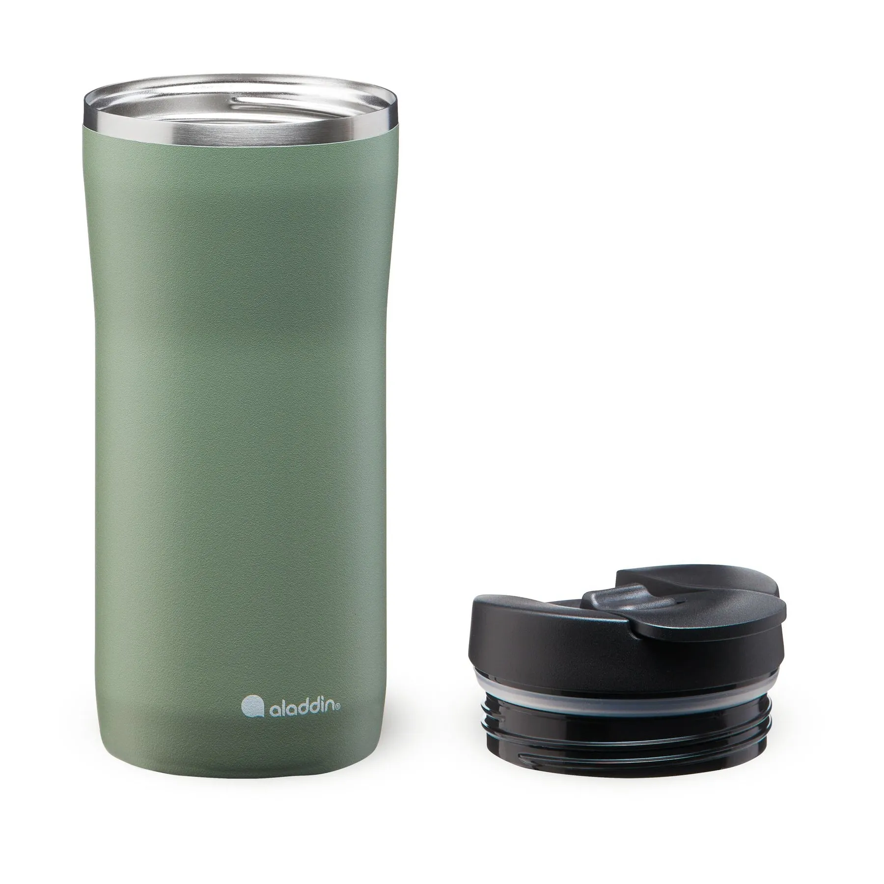 Mocca Thermavac Leak-Lock Mug 0.35L