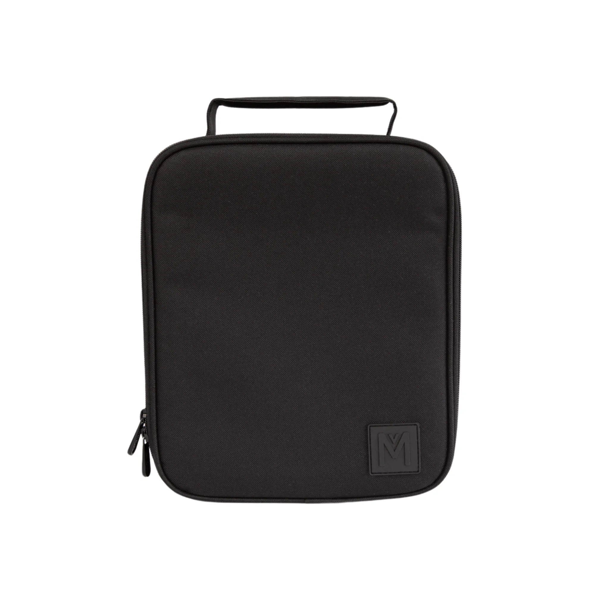 MontiiCo Insulated Lunch Bag - Midnight 2.0