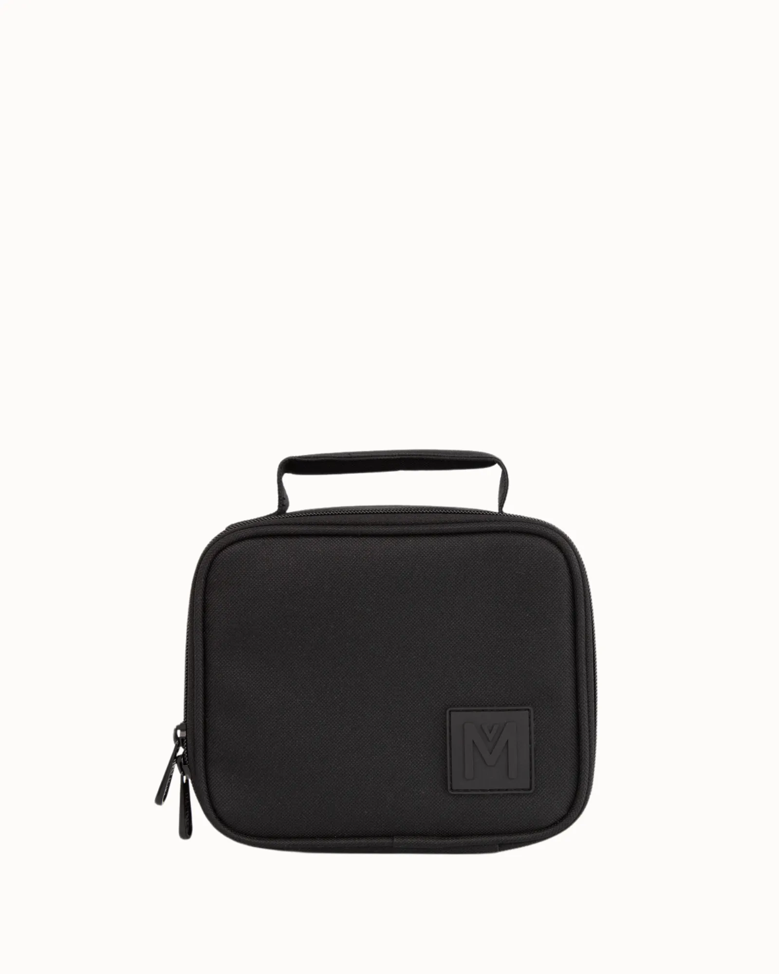 MontiiCo Mini Insulated Lunch Bag - Midnight
