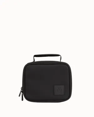 MontiiCo Mini Insulated Lunch Bag - Midnight