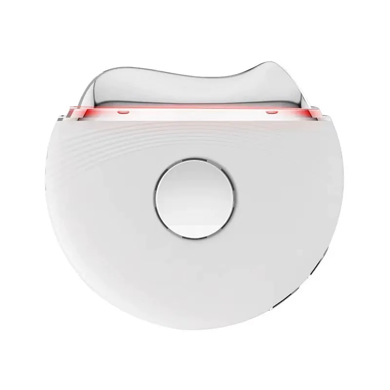 Multi-Function Color Light Microcurrent Facial Gua Sha Board