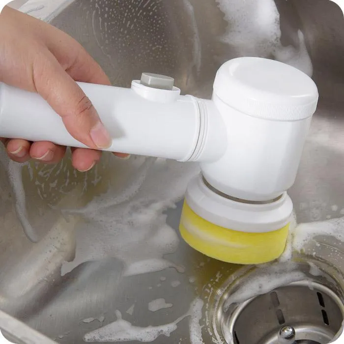 Multi-function Handheld Electric Washing Cleaner