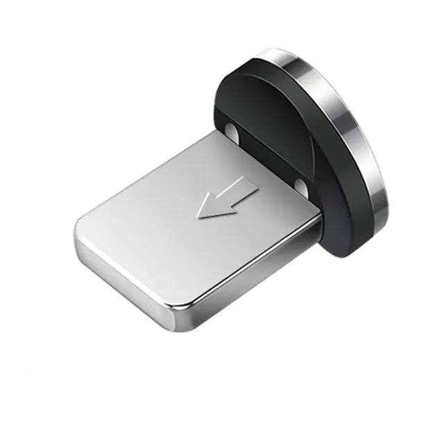 Multi-function Magnetic USB Cable