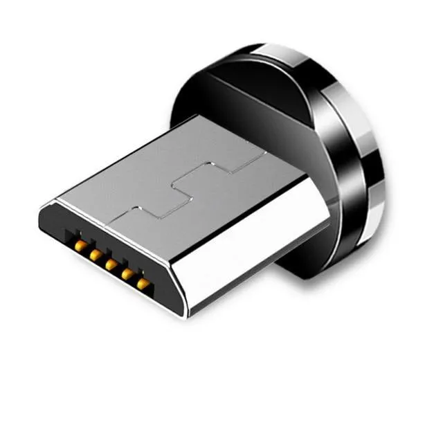 Multi-function Magnetic USB Cable