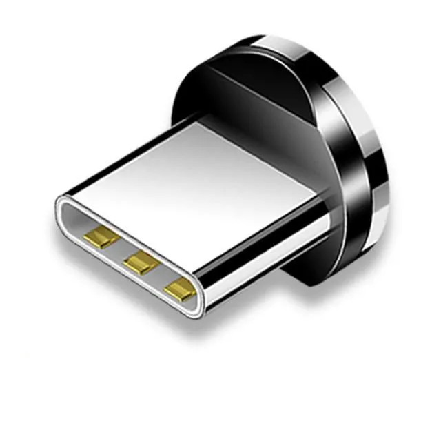 Multi-function Magnetic USB Cable