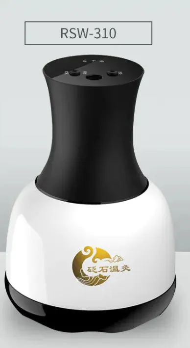 Multi-Function Massage Tool