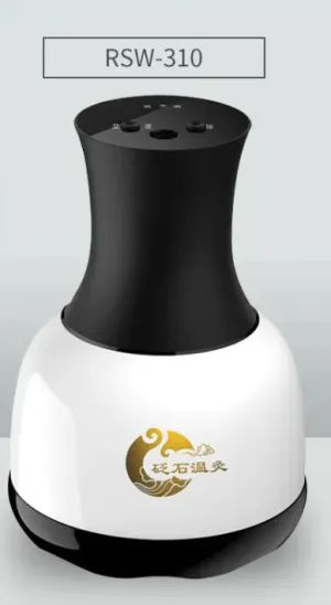 Multi-Function Massage Tool