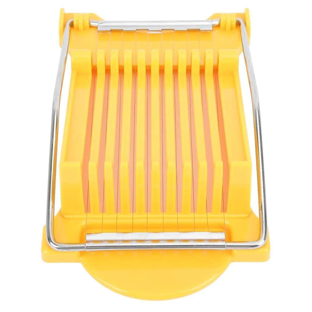 Multi-Function Stainless Steel Slicer