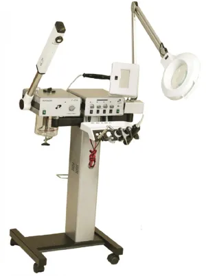 Multi Function Unit 8 In 1
