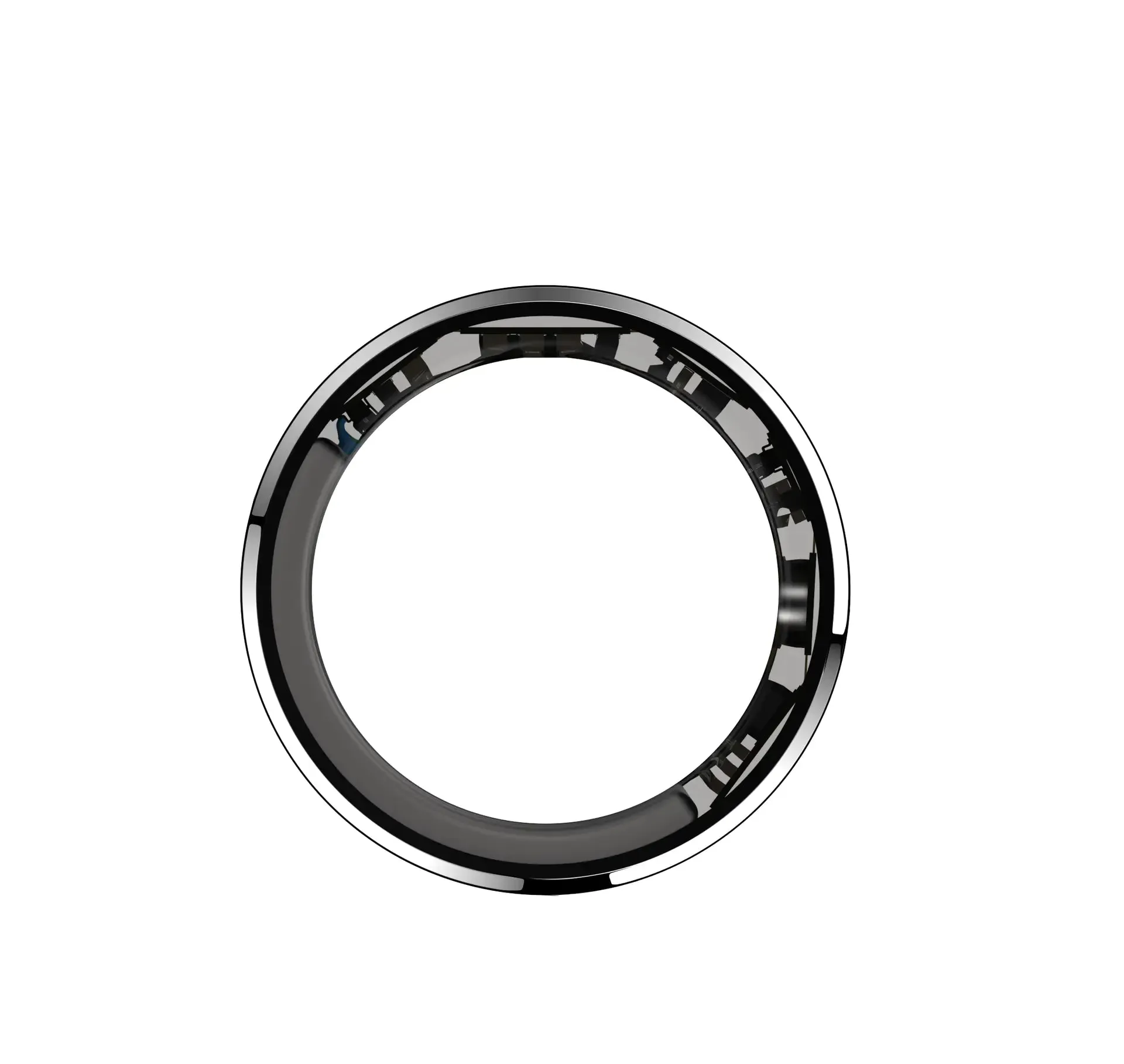 Multi-Function Waterproof Smart Ring for Health Monitoring