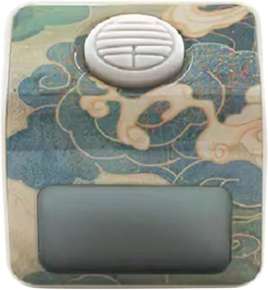 Multifunctional Counting Device Counter With 9 Channels & Reminder Lightweight For Night Use