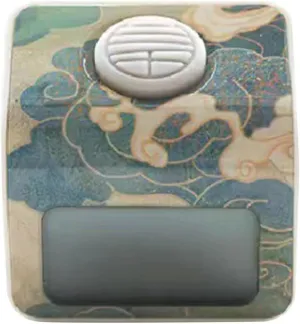 Multifunctional Counting Device Counter With 9 Channels & Reminder Lightweight For Night Use