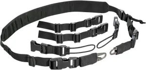 Multipurpose Sling Black