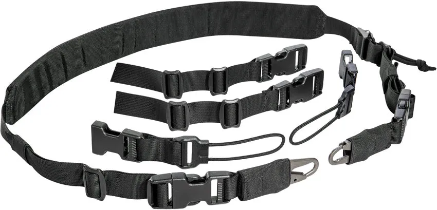 Multipurpose Sling Black