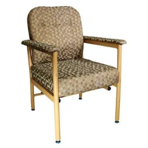 Murray Bridge Chair Low Back 60cm Wide