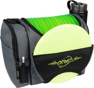 MVP Disc Sports Beaker Competition Disc Golf Bag (Choose Your Favorite Color)