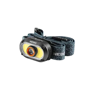 MYCRO 500  Headlamp
