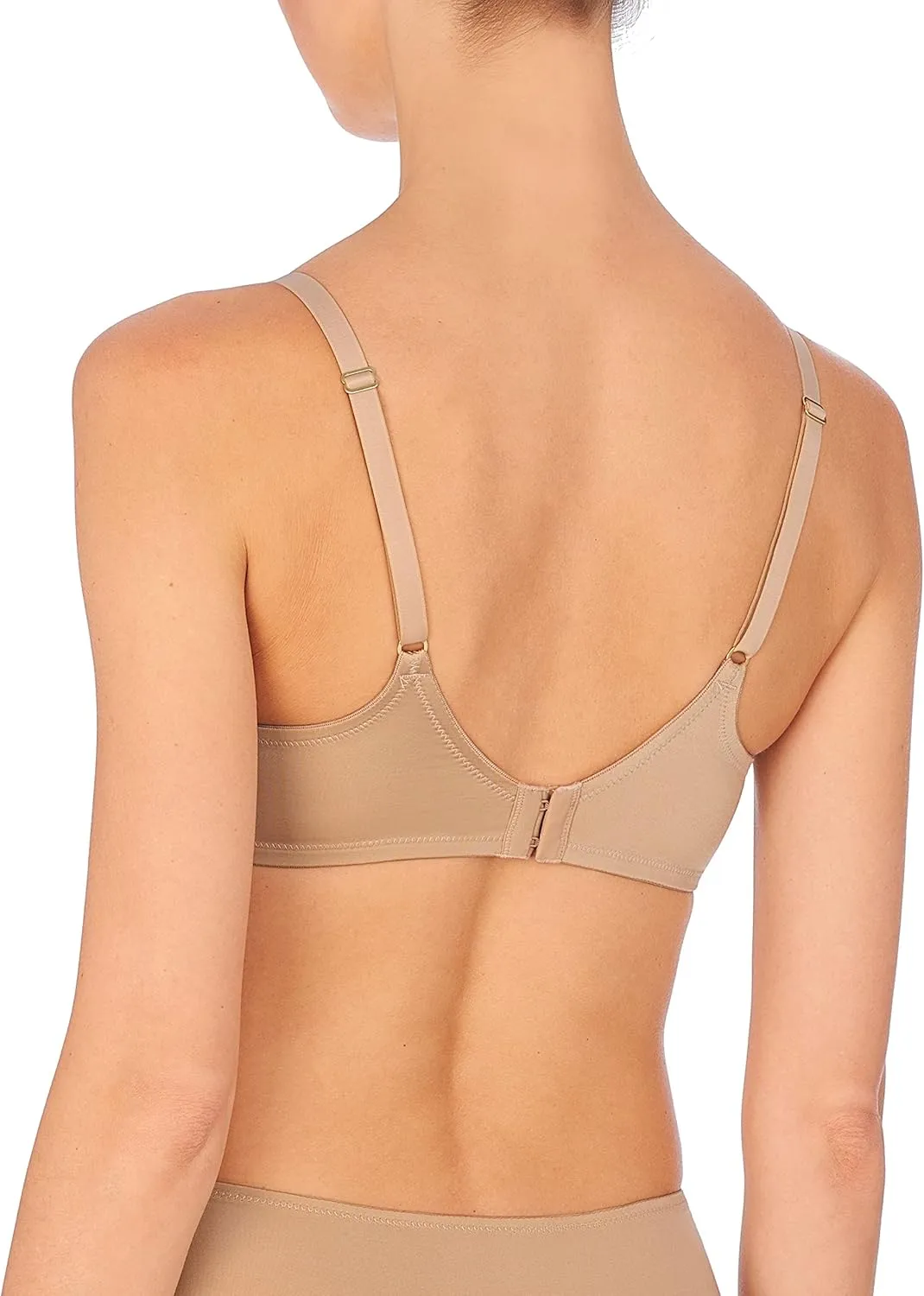 Natori Women's Effect Side Support Contour
