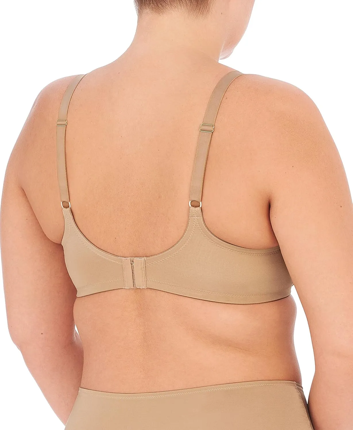 Natori Women's Effect Side Support Contour