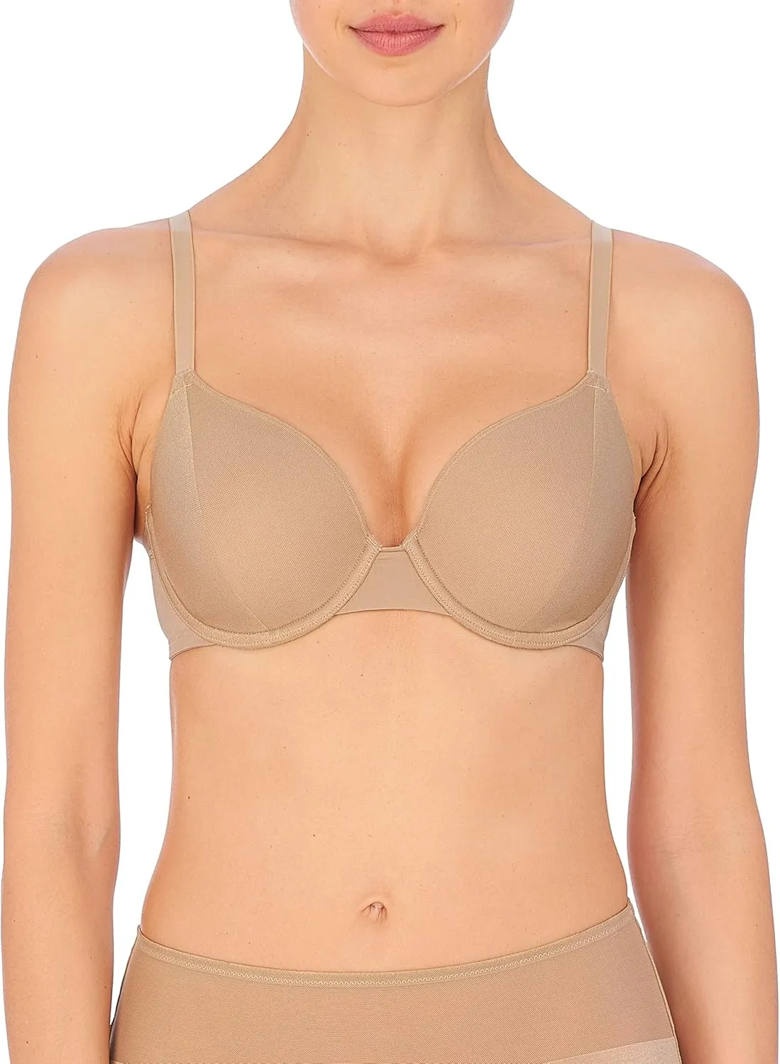 Natori Women's Effect Side Support Contour