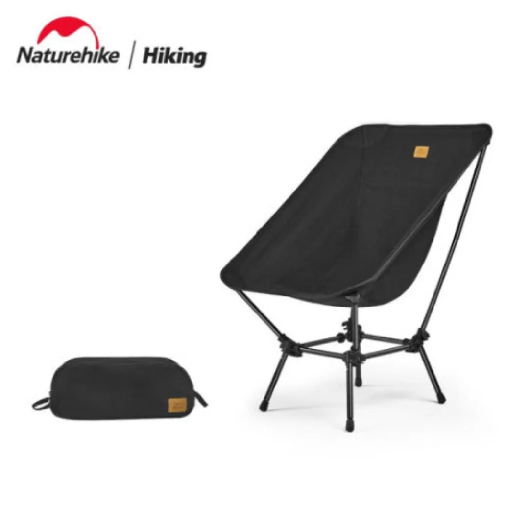 Naturehike YL15 Height Adjustable Moon Chair