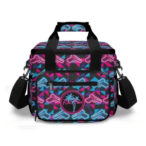 Neon Glocks Leakproof Cooler Bag
