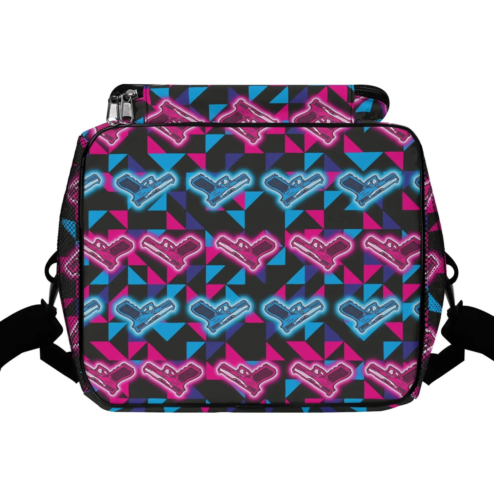Neon Glocks Leakproof Cooler Bag