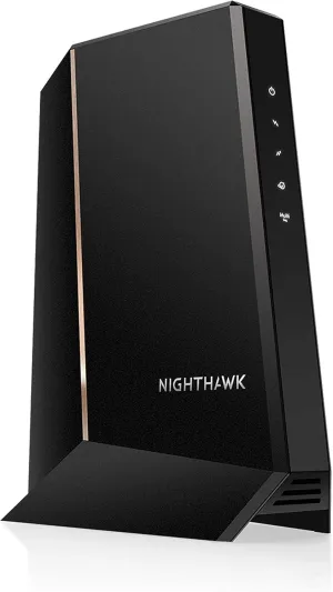 NETGEAR - Nighthawk 32 x 8 DOCSIS 3.1 Cable Modem