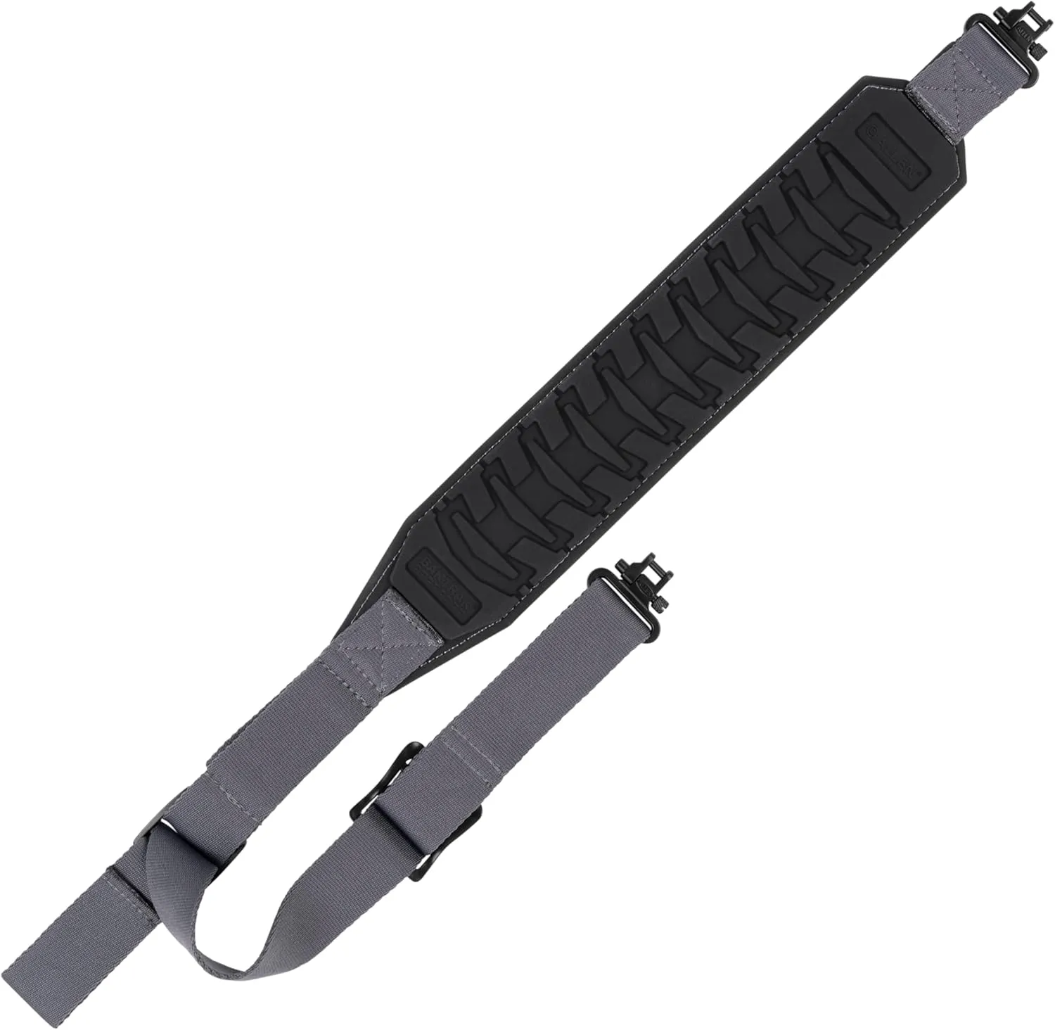 New Allen Company BakTrak Terrain Sling, Black
