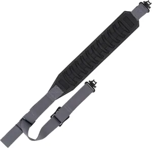 New Allen Company BakTrak Terrain Sling, Black