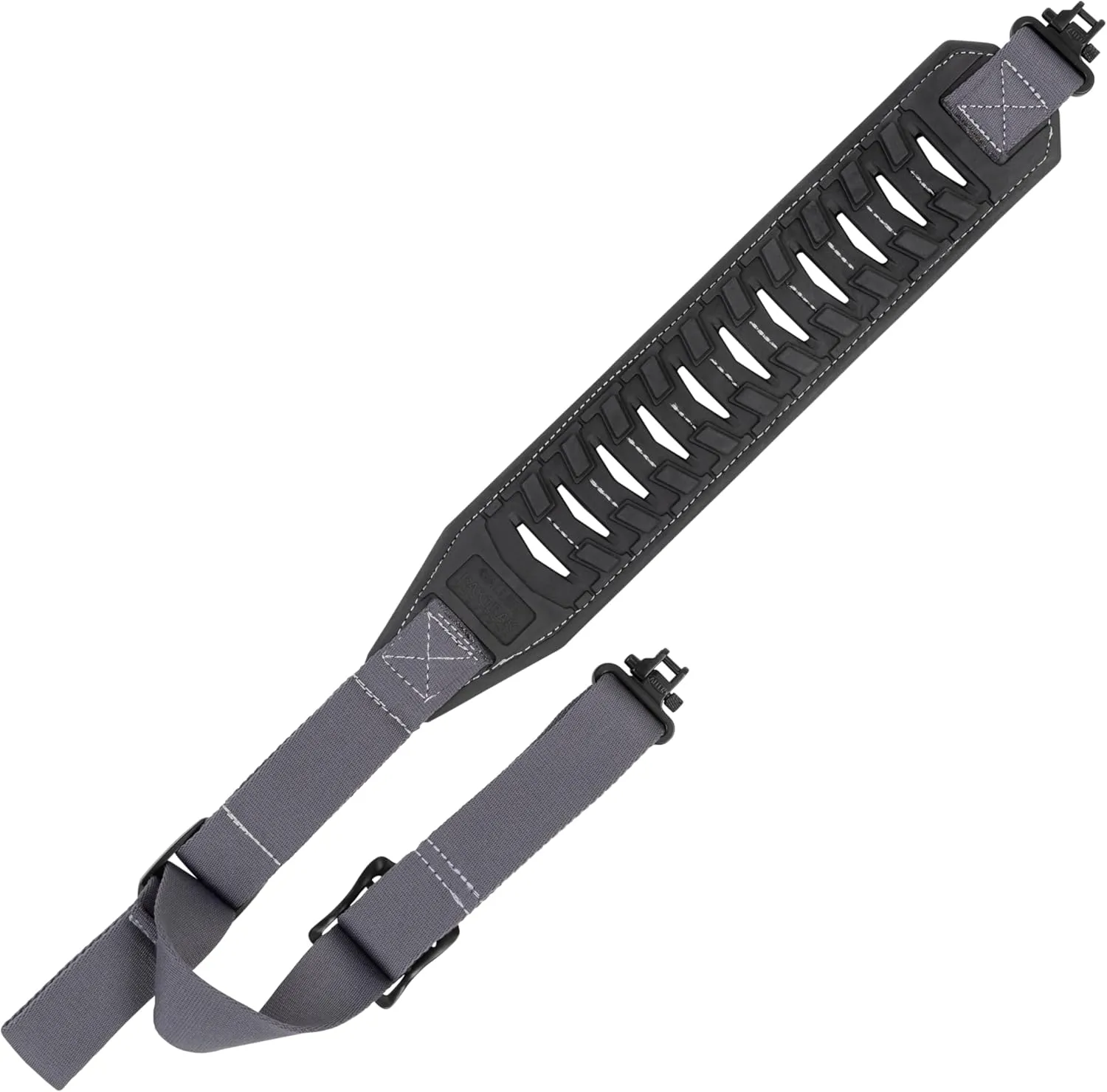 New Allen Company Baktrak Traverse Sling, Black