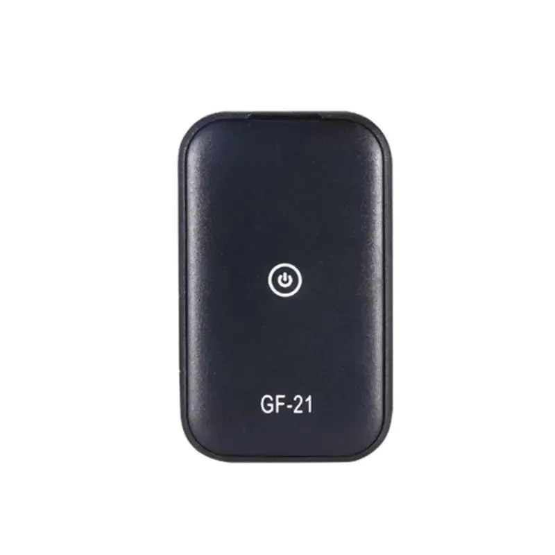 New GF22 Car GPS Tracker Strong Magnetic Small Location Tracking Device