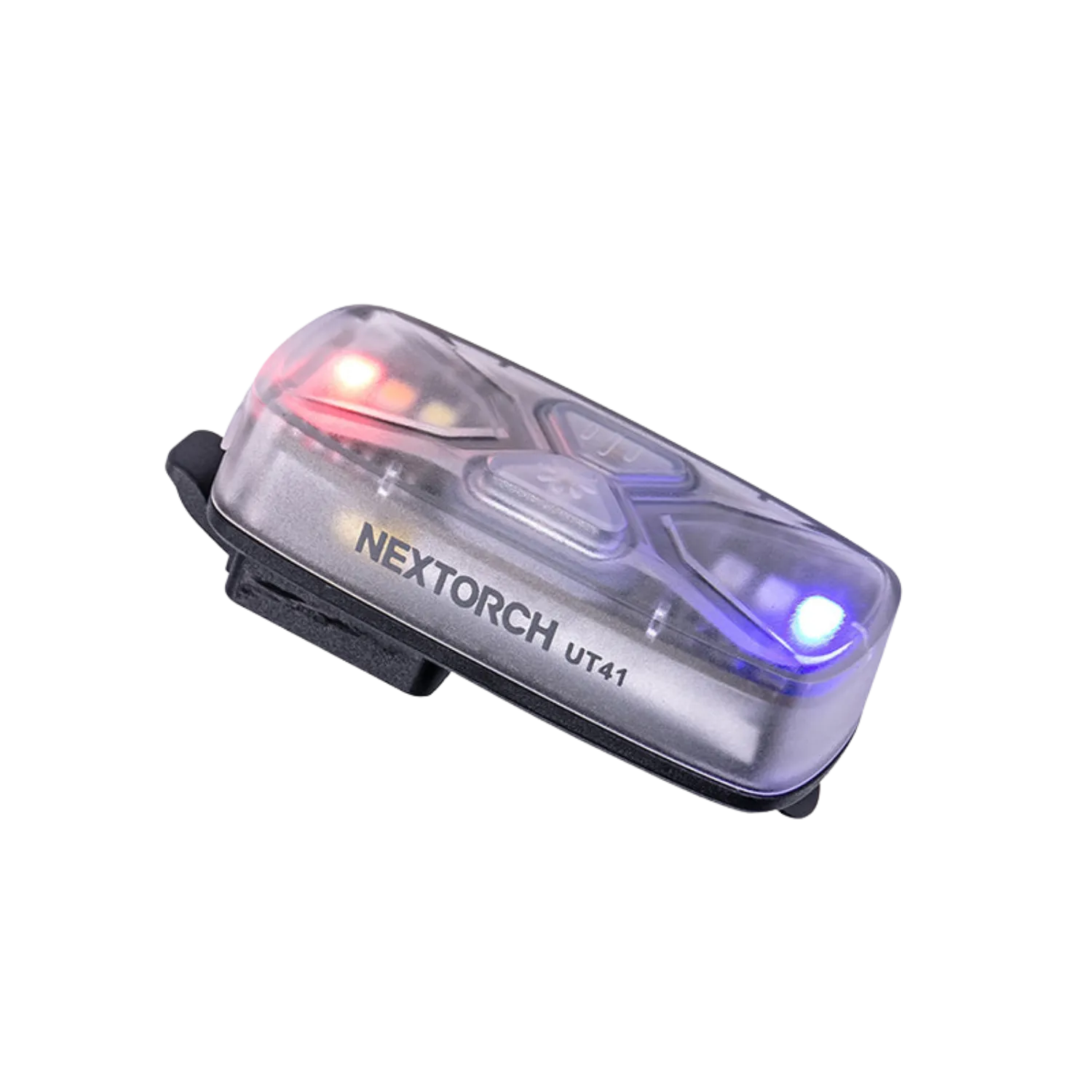NEXTORCH UT41 Multi-Function Rechargeable Signal Light
