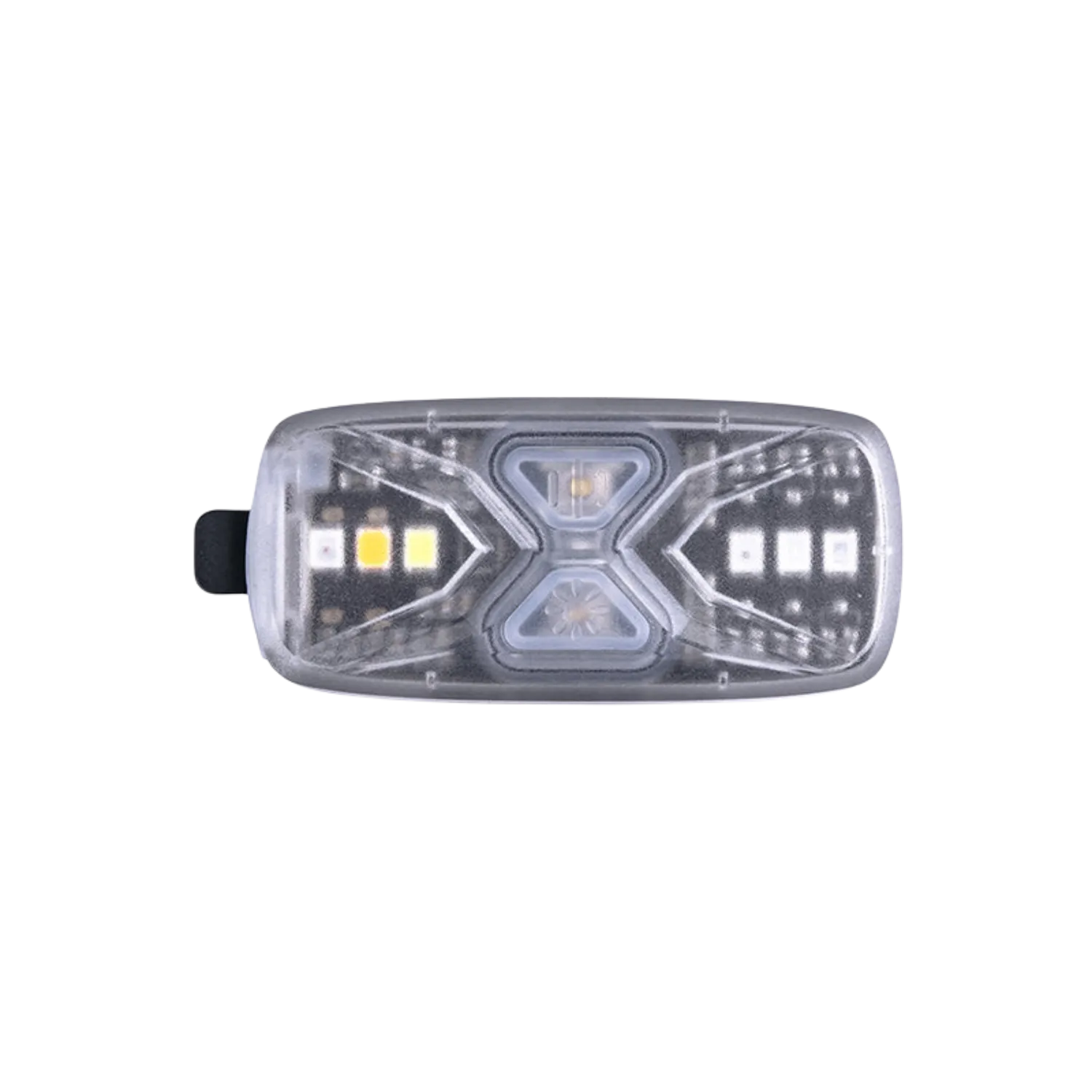 NEXTORCH UT41 Multi-Function Rechargeable Signal Light