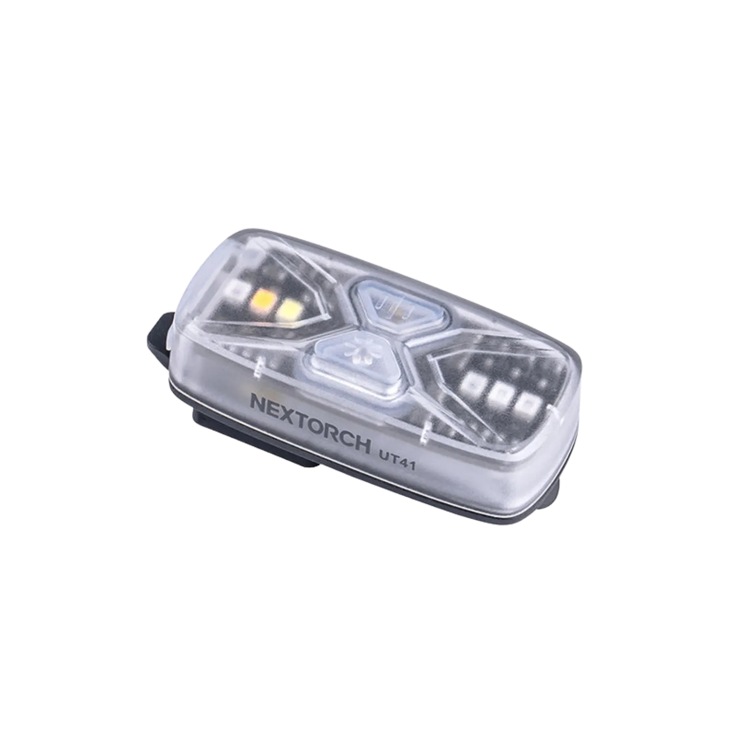 NEXTORCH UT41 Multi-Function Rechargeable Signal Light