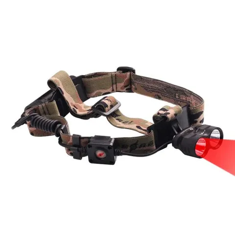 Night Eyes :: LED Dual Color Beam Headlamp Kit (HL50-Q)