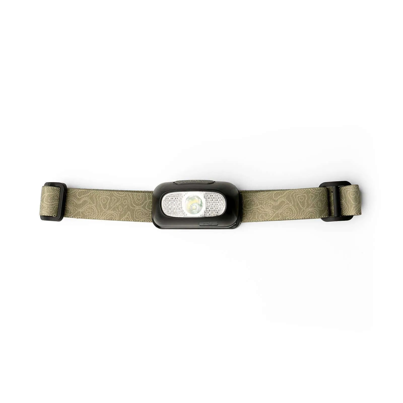 Night Scope Trailblazer Rechargeable LED Headlamp Open Stock: Quicksand