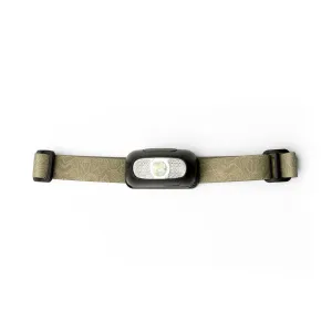 Night Scope Trailblazer Rechargeable LED Headlamp Open Stock: Quicksand