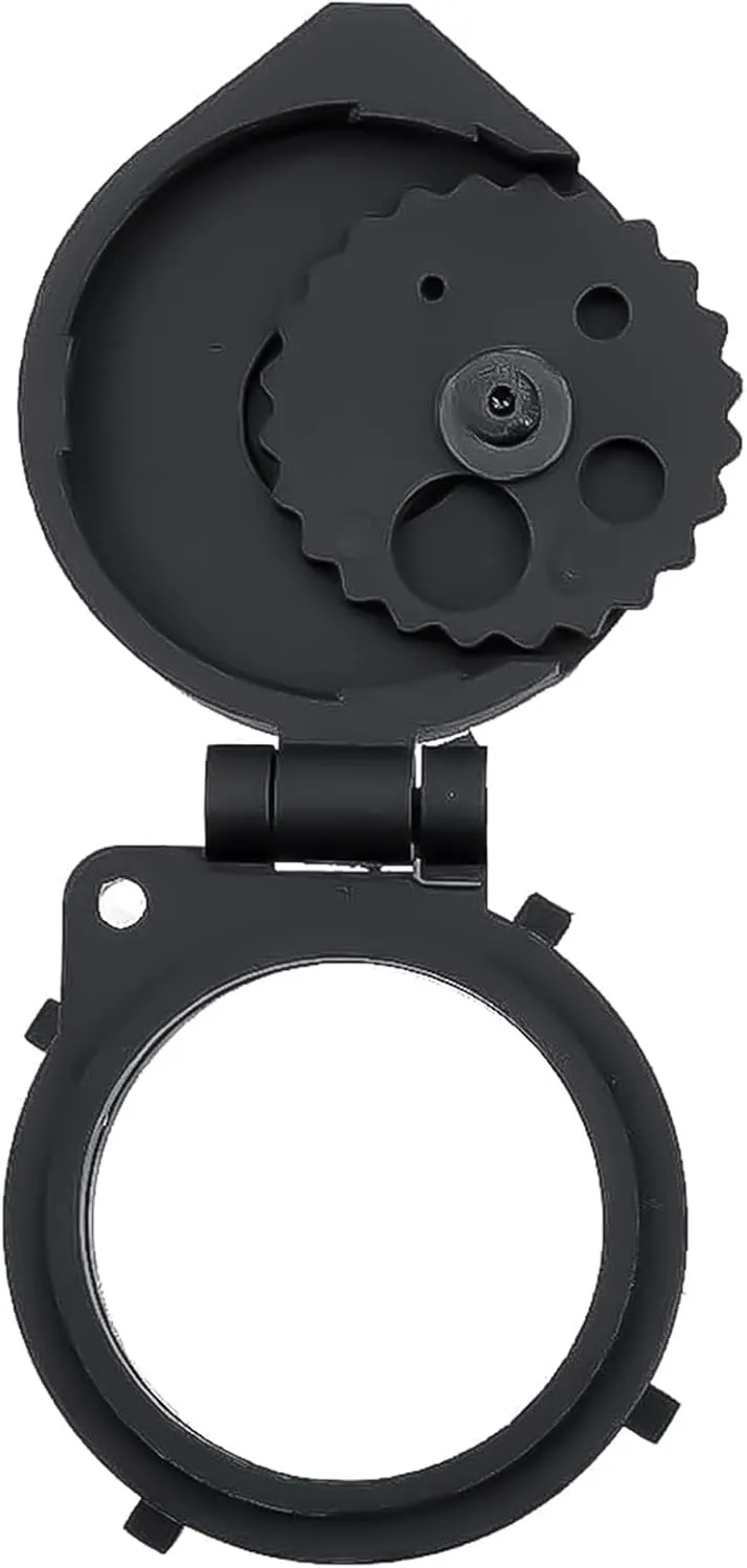Night Vision Protection and Focusing Device PVS14 PVS18 PVS31 Multi-Function Protection Night Vision Intake Visor(34mm)