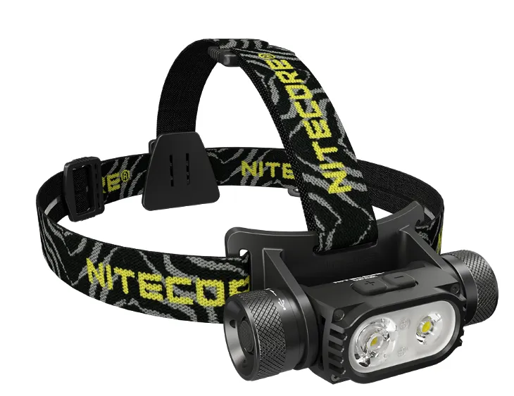 Nitecore HC68 2000 Lumen Headlamp