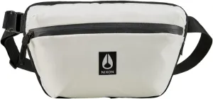 NIXON Day Trippin' 3.17L Sling Bag - White