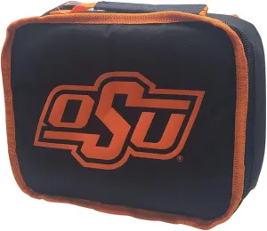 NORTHWEST NCAA Collegiate Sacked Lunch Bag (Oklahoma State Cowboys)