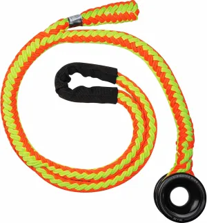 Notch Rope Logic TREX 3/4" Whoopie Sling w/Beast Rigging Thimble (38176)