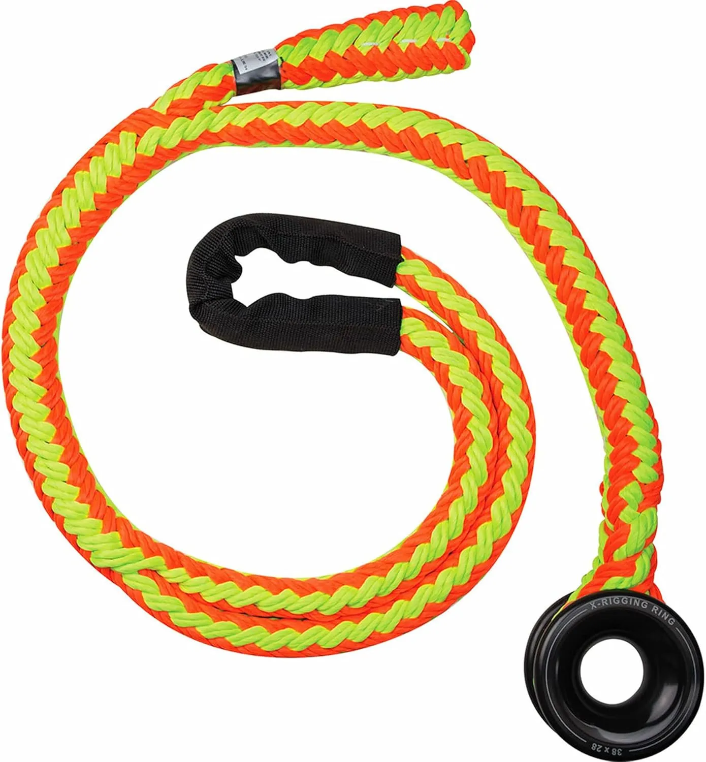 Notch Rope Logic TREX 3/4" Whoopie Sling w/Beast Rigging Thimble (38176)