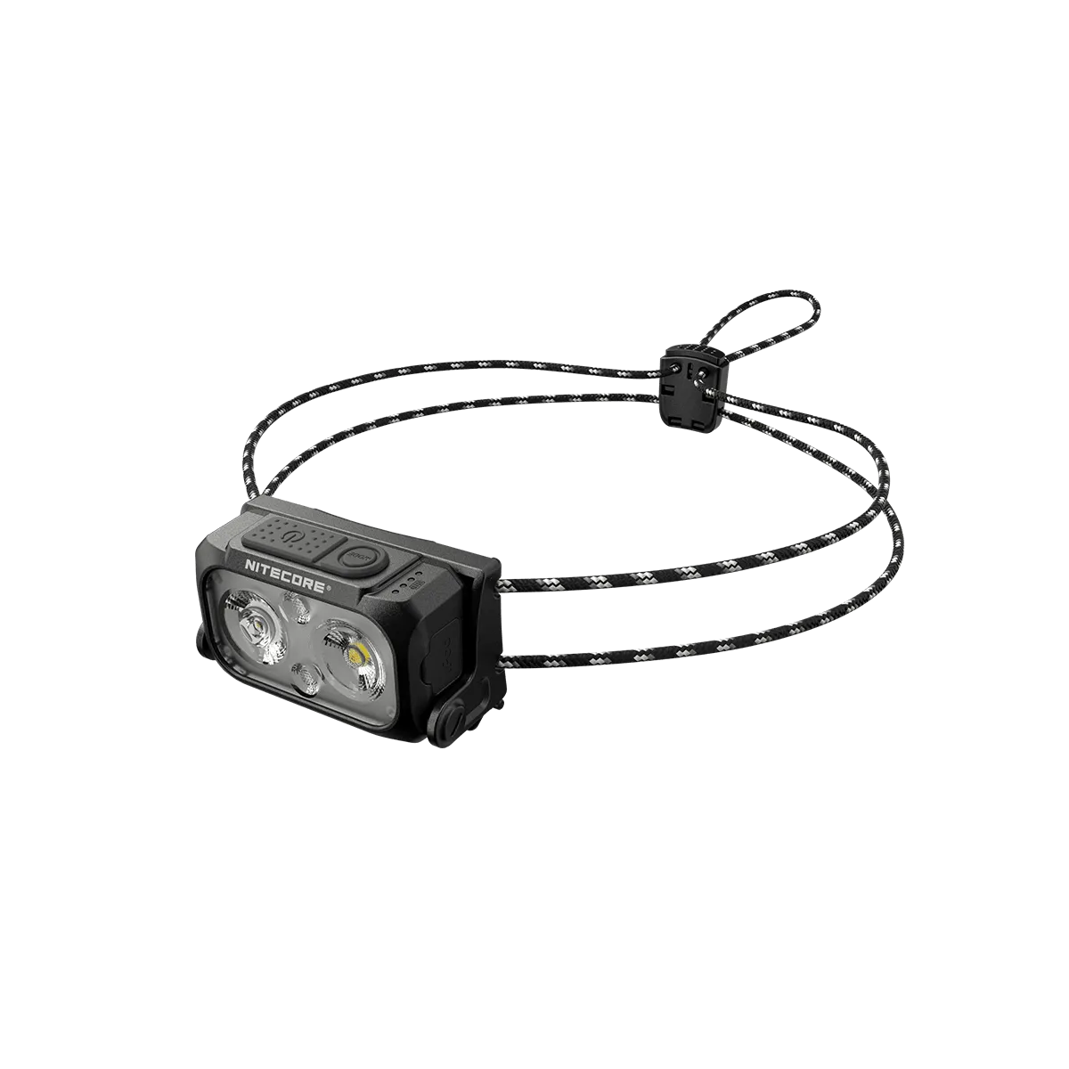 NU25 UL - 400 lumens